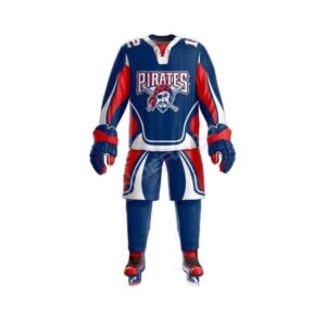 Ice Hockey Uniform