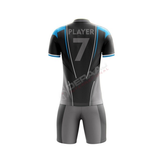 Soccer Uniform - Image 2