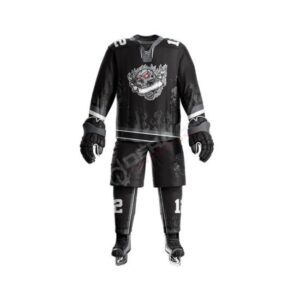 Ice Hockey Uniform