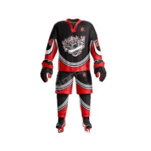 Ice Hockey Uniform