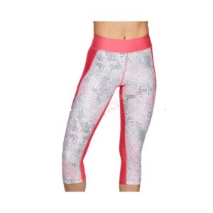 Capri Leggings
