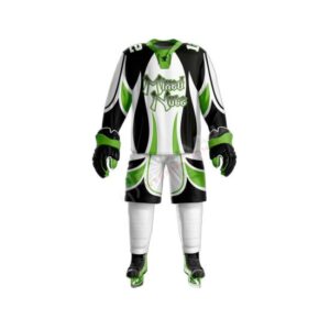 Ice Hockey Uniform