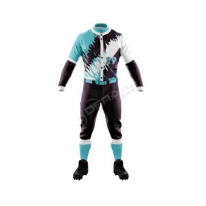 Baseball Uniform