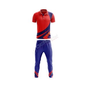 Cricket Uniform