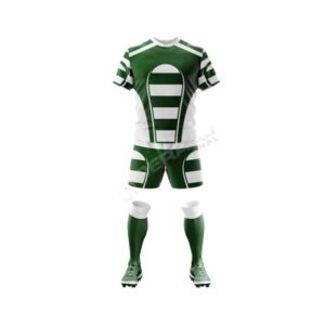 Rugby Uniform