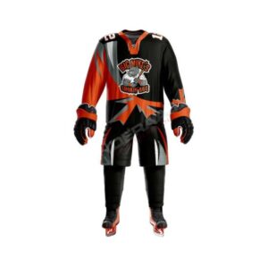 Ice Hockey Uniform