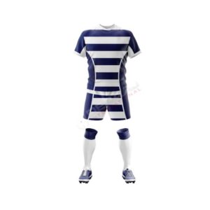 Rugby Uniform