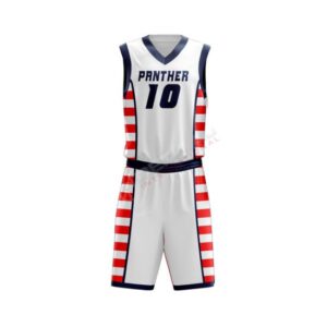 Basketball Uniform