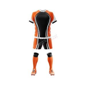 Rugby Uniform