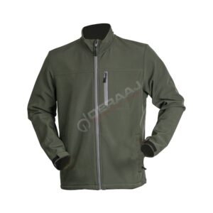 Soft Shell Jacket