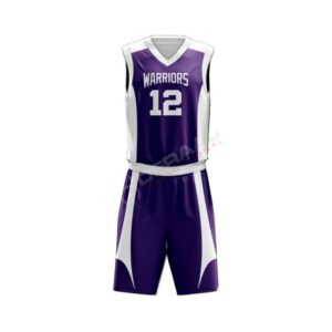Basketball Uniform