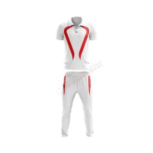 Cricket Uniform