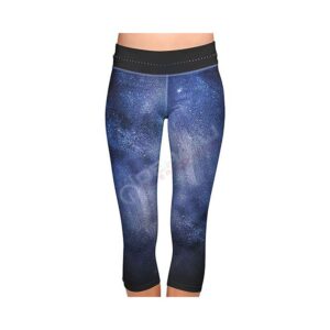 Capri Leggings