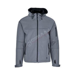 Soft Shell Jacket