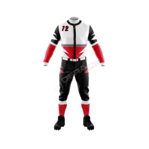Baseball Uniform