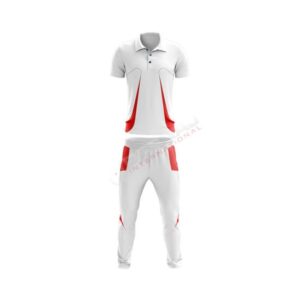 Cricket Uniform