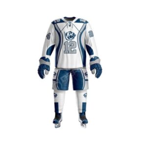 Ice Hockey Uniform