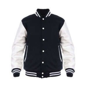 Varsity Jacket