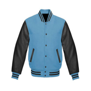 Varsity Jacket
