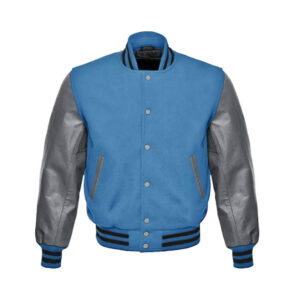 Varsity Jacket