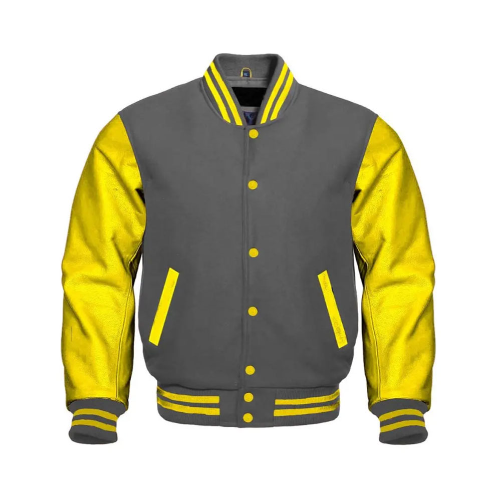 Varsity Jacket - Image 2