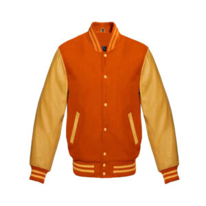 Varsity Jacket