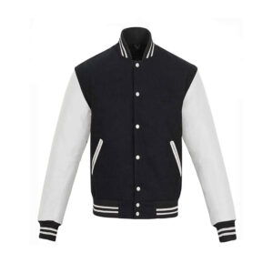 Varsity Jacket