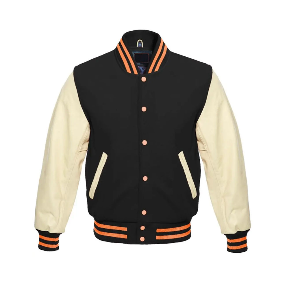 Varsity Jacket