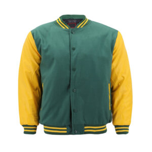 Varsity Jacket
