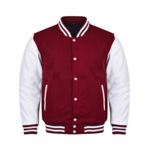 Varsity Jacket