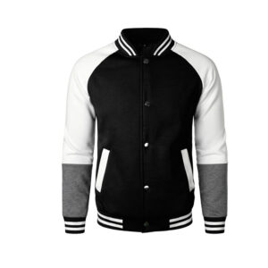 Varsity Jacket