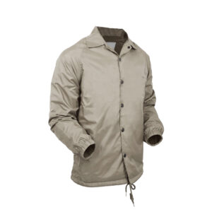 Coach Jacket